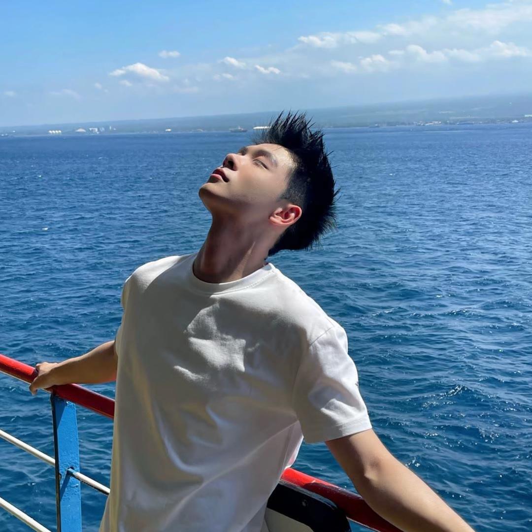 @来一杯