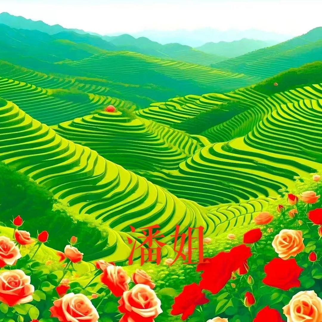 潘姐-昌记美食城