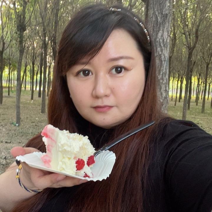 肉丸子胖可