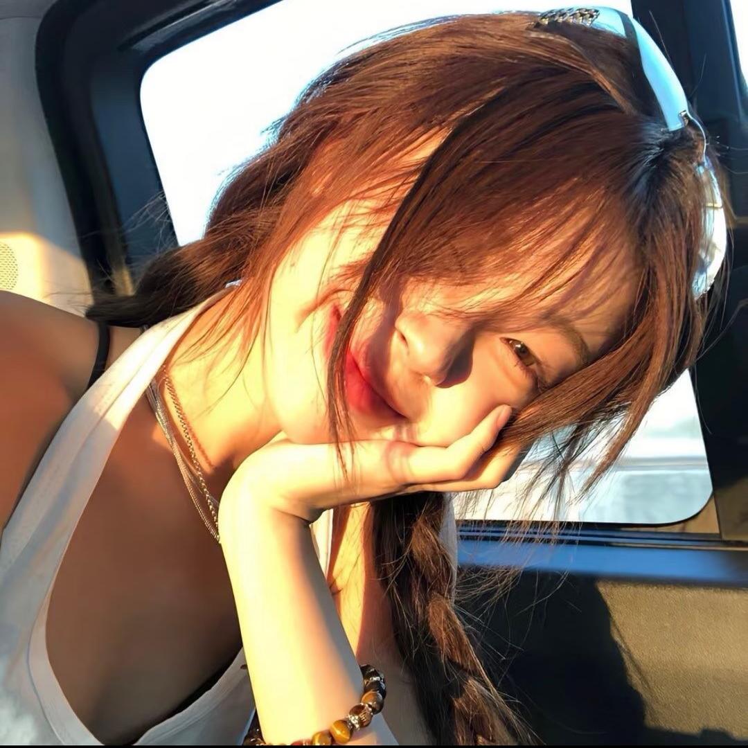 是杨杨呀‧ 🫧