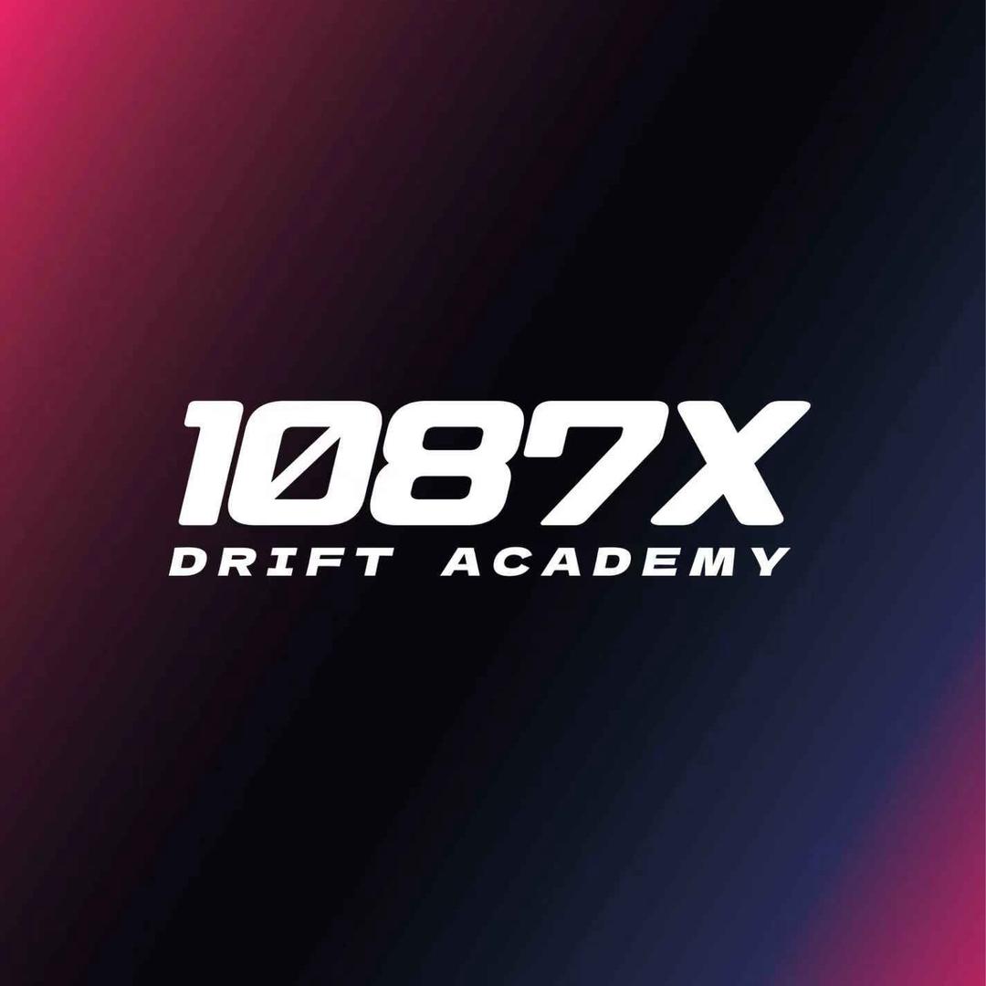 1087X飘移学院官方号