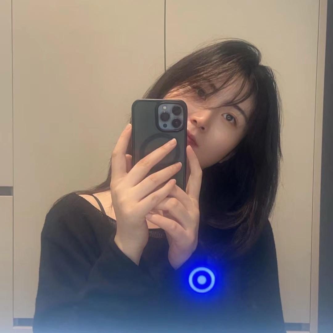 徐小仙女