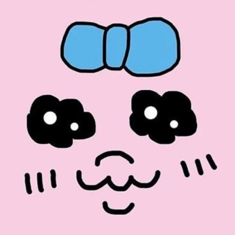 东汉视觉系男子狂热粉丝