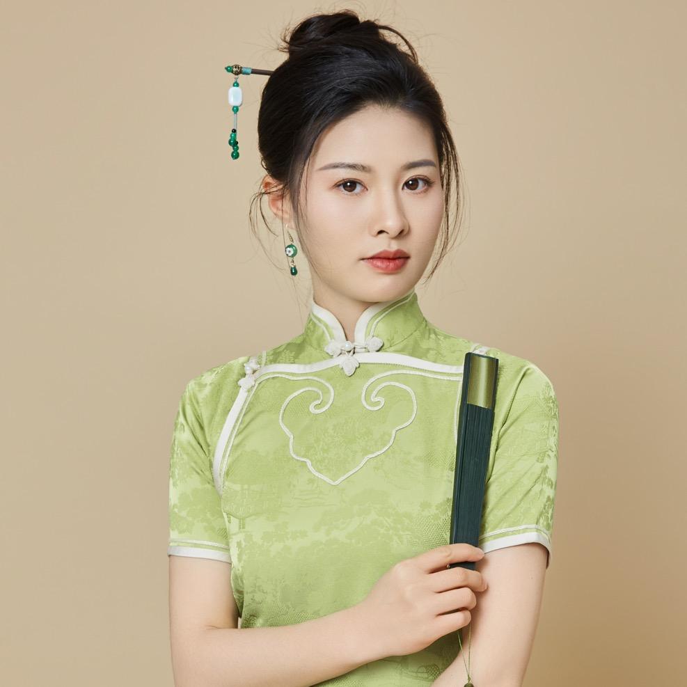 蒋娴智慧国学堂