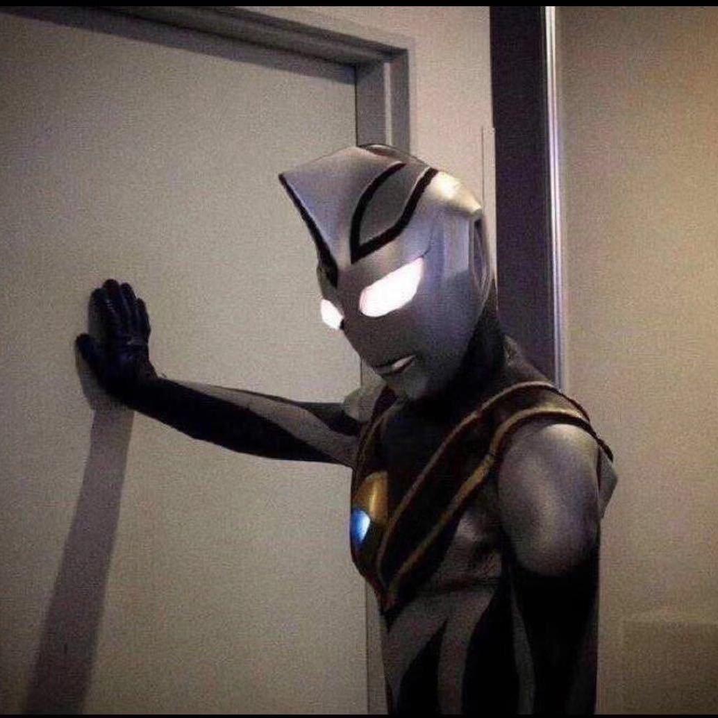 老白不喝酒&德尔曼