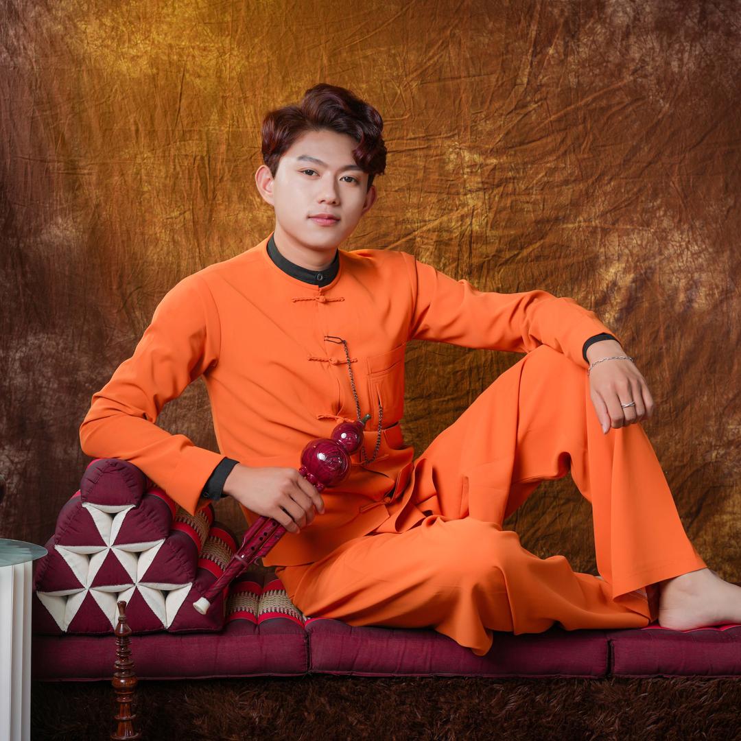 仔卯罕Zai Mao Han