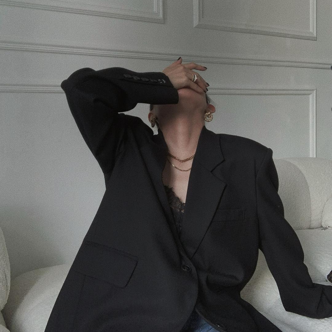 Lang Y原创女装