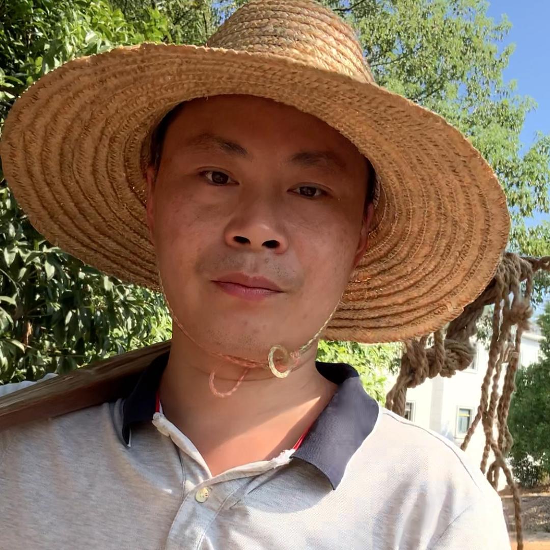 可以叫我熊总啵❓