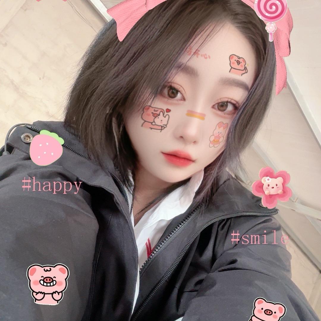 大瑶.（赚Q）