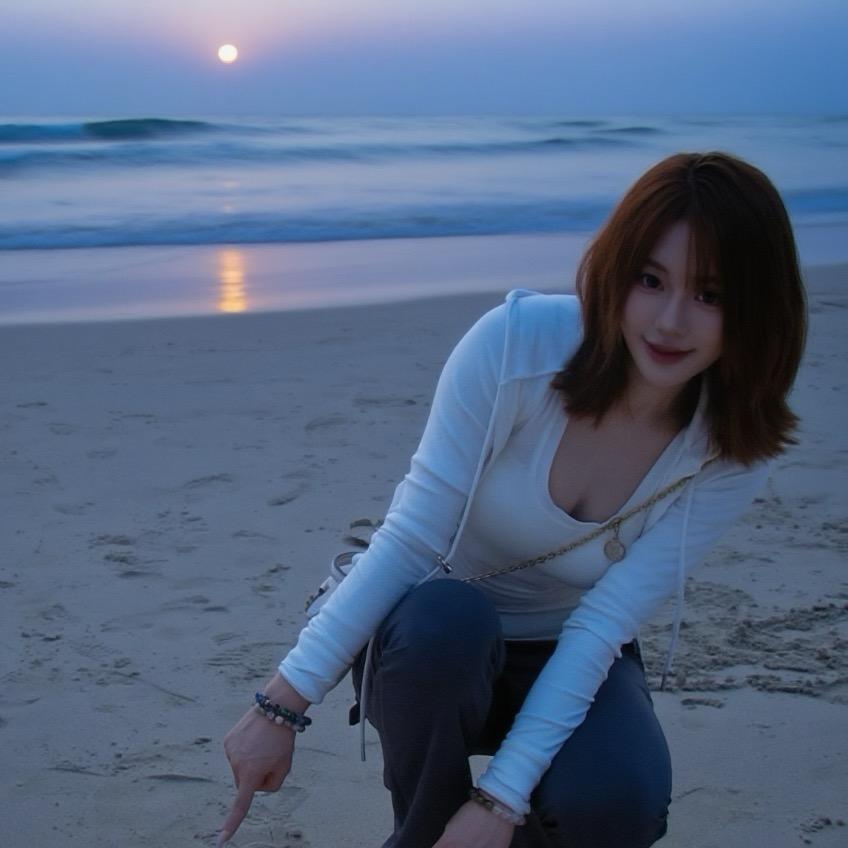 车厘子（Dj Liz）@抖音