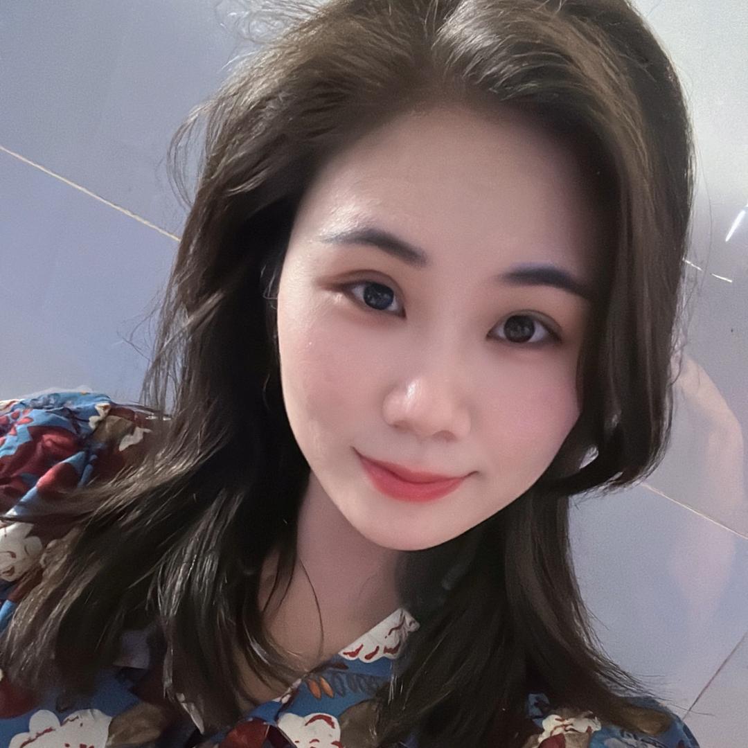 是花花🤗