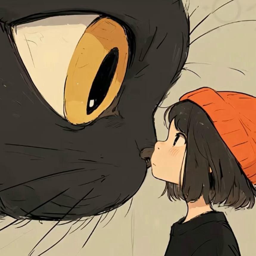 烬昼（嘦姕、嘦怹）（此号留念）