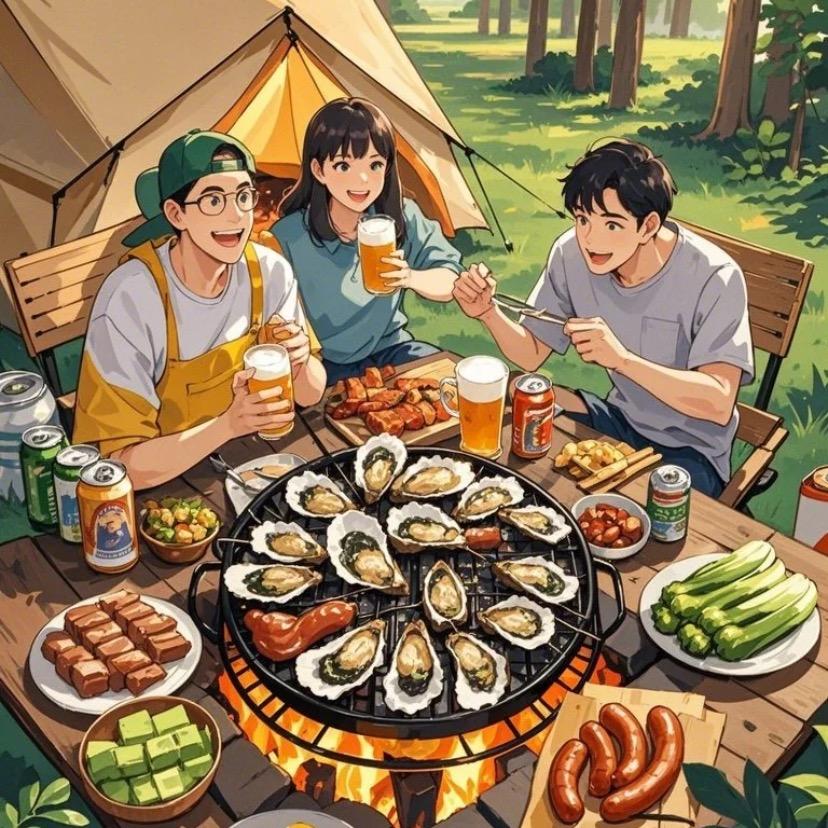 彬锅锅（烤肉版）