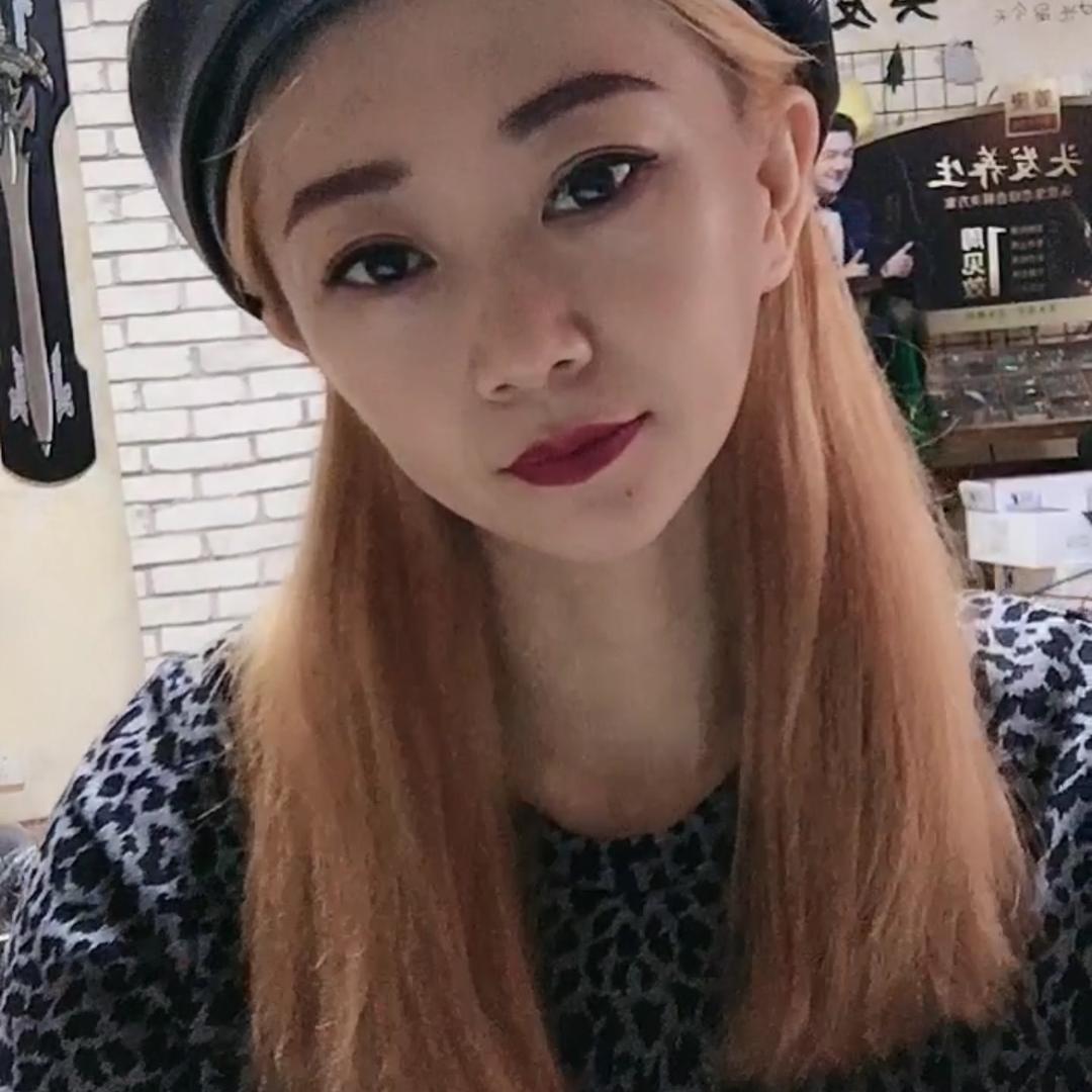 佳木斯专业接发 英子