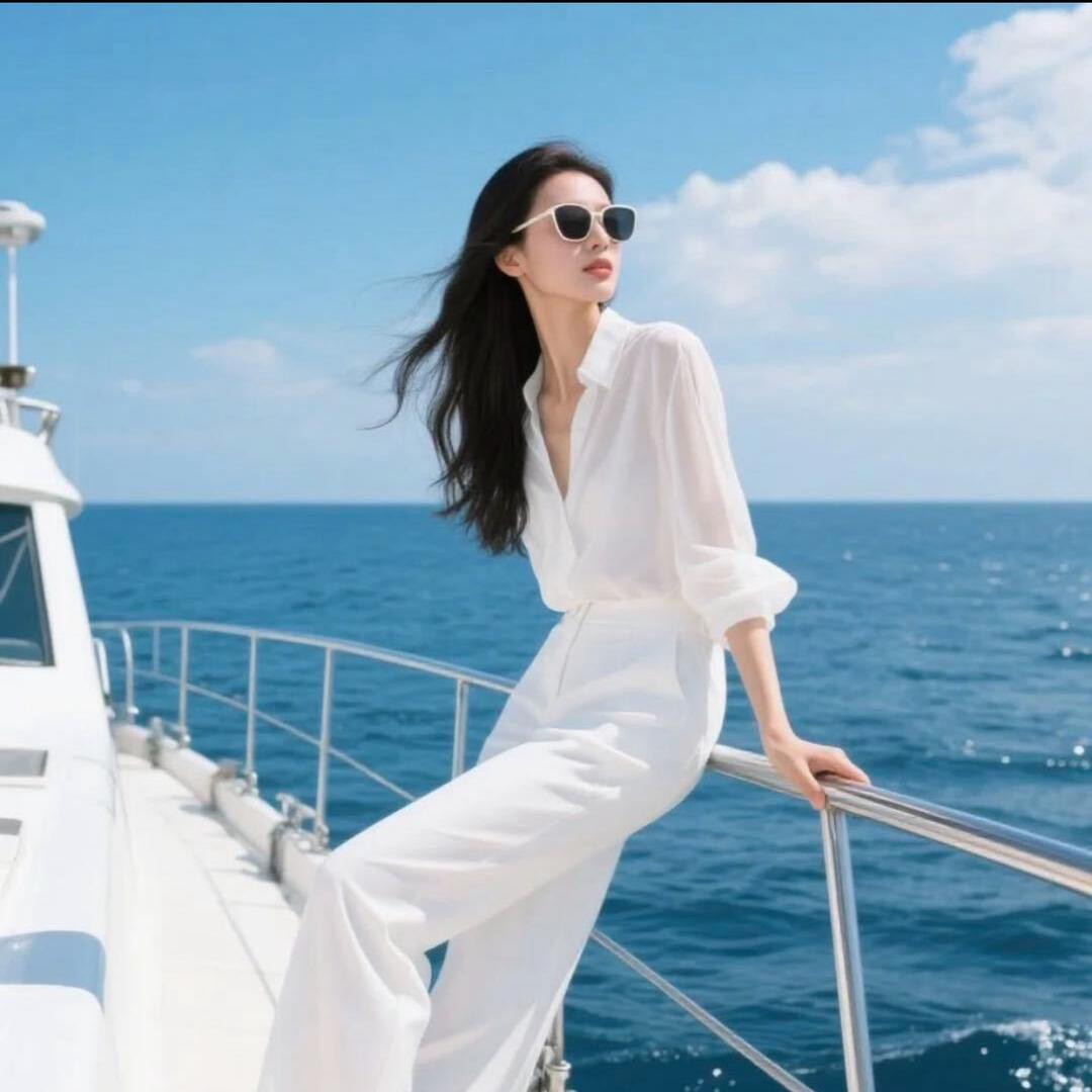 悬疑女王：刘入鸣