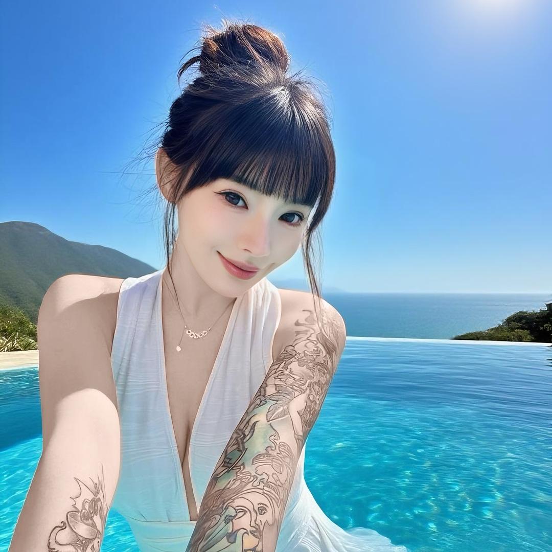 Rita_星言（暴富版）