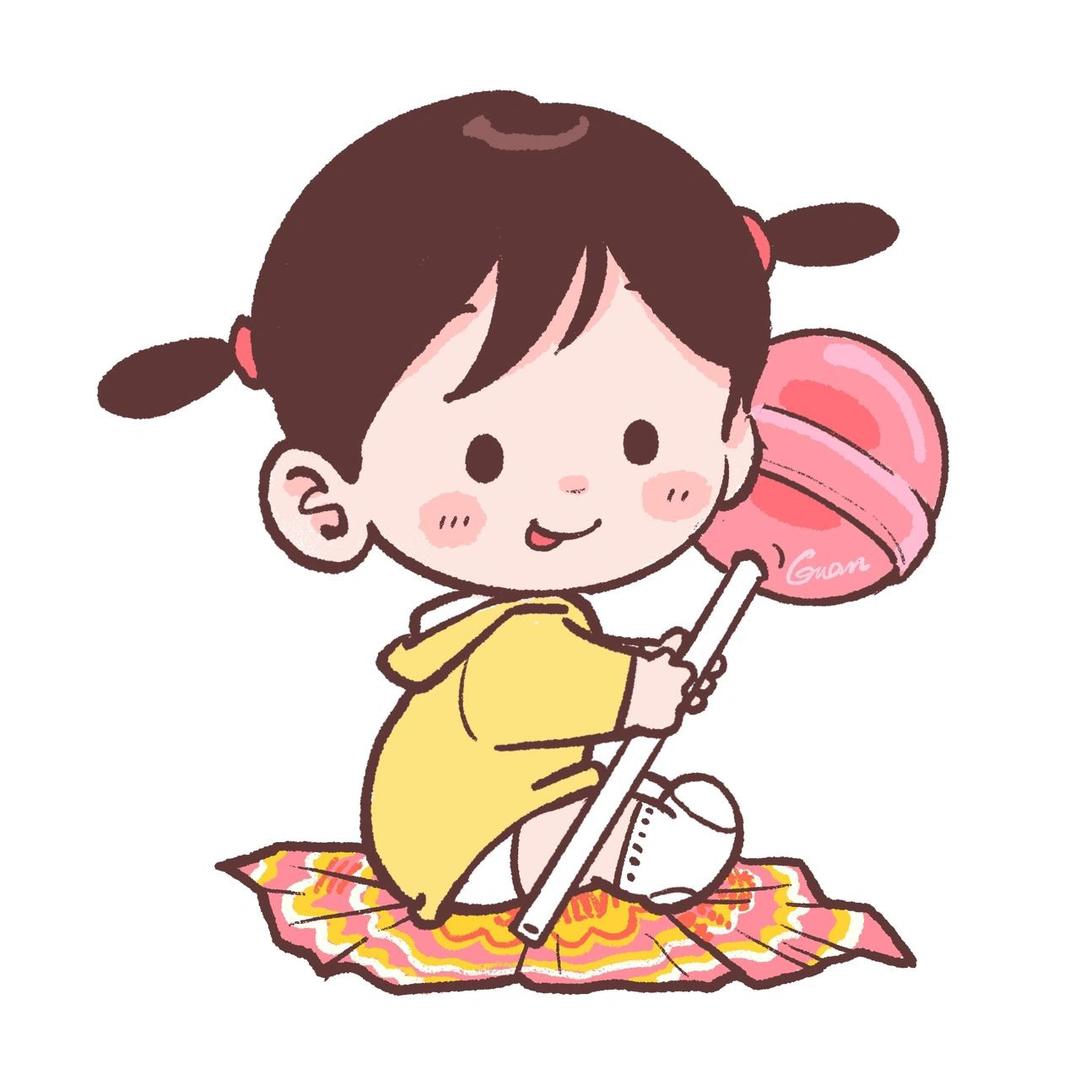 糖小果