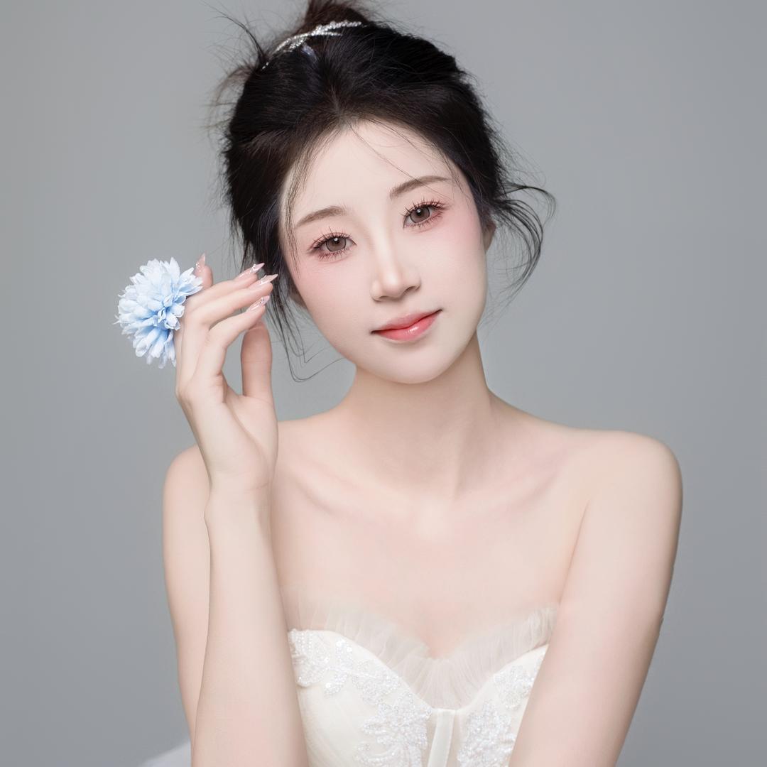 🐰予晗（民舞）