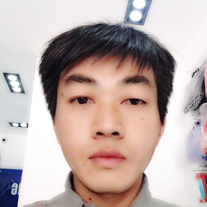 祥云北斗~锁哥