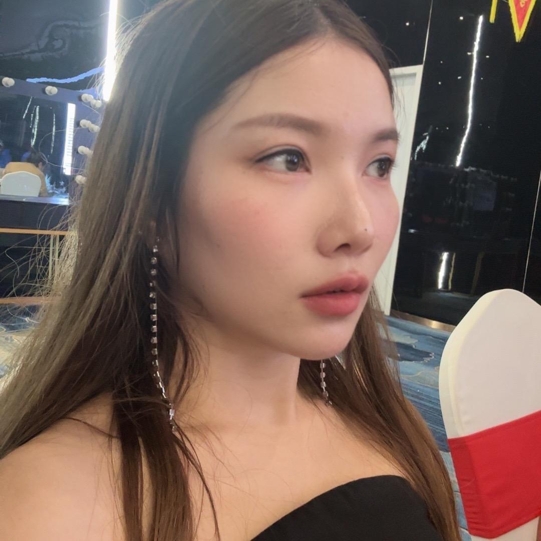 女朋友是个妖精