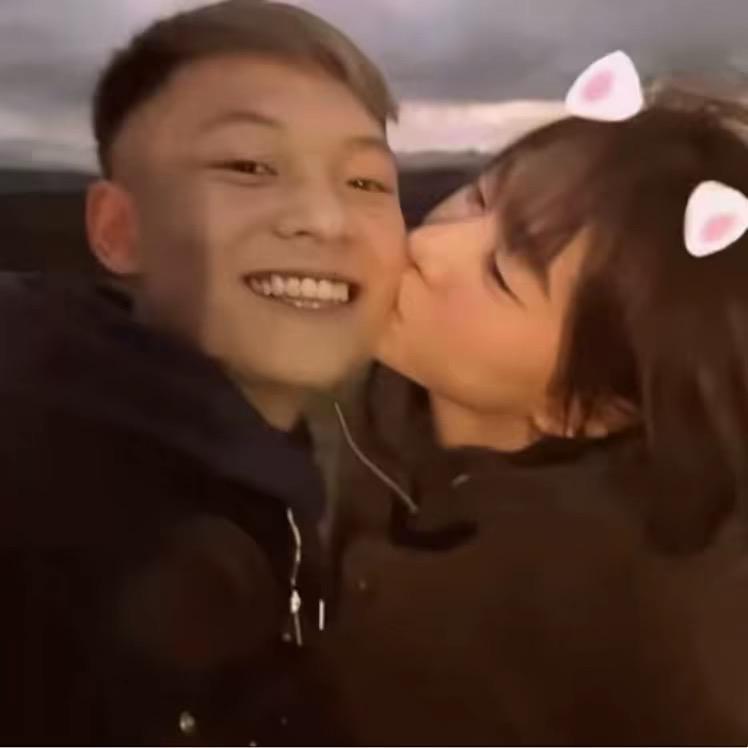 有你足矣