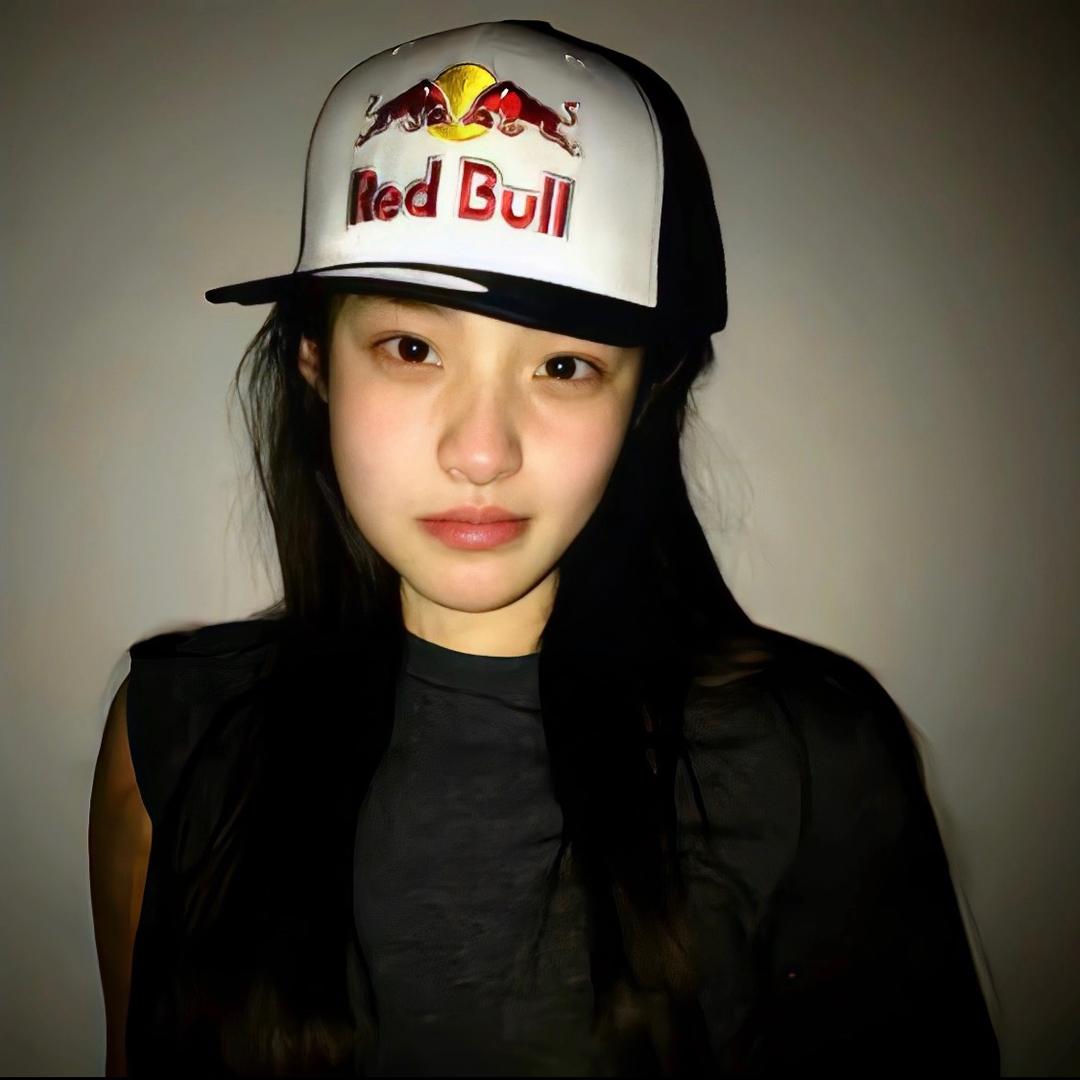 谁都不准骂我