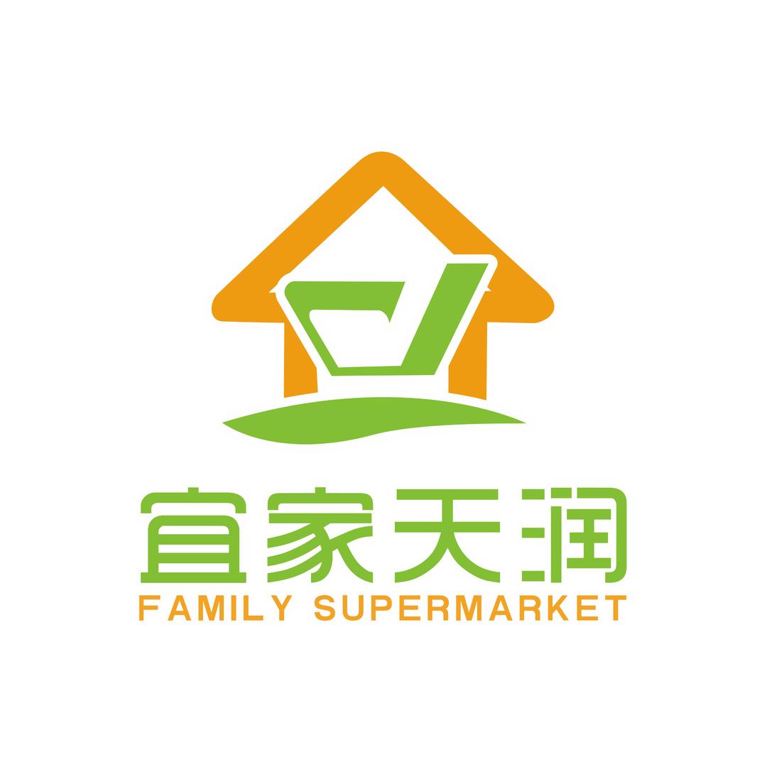 宜家天润超市