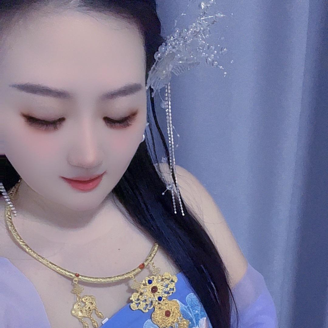 微笑女王