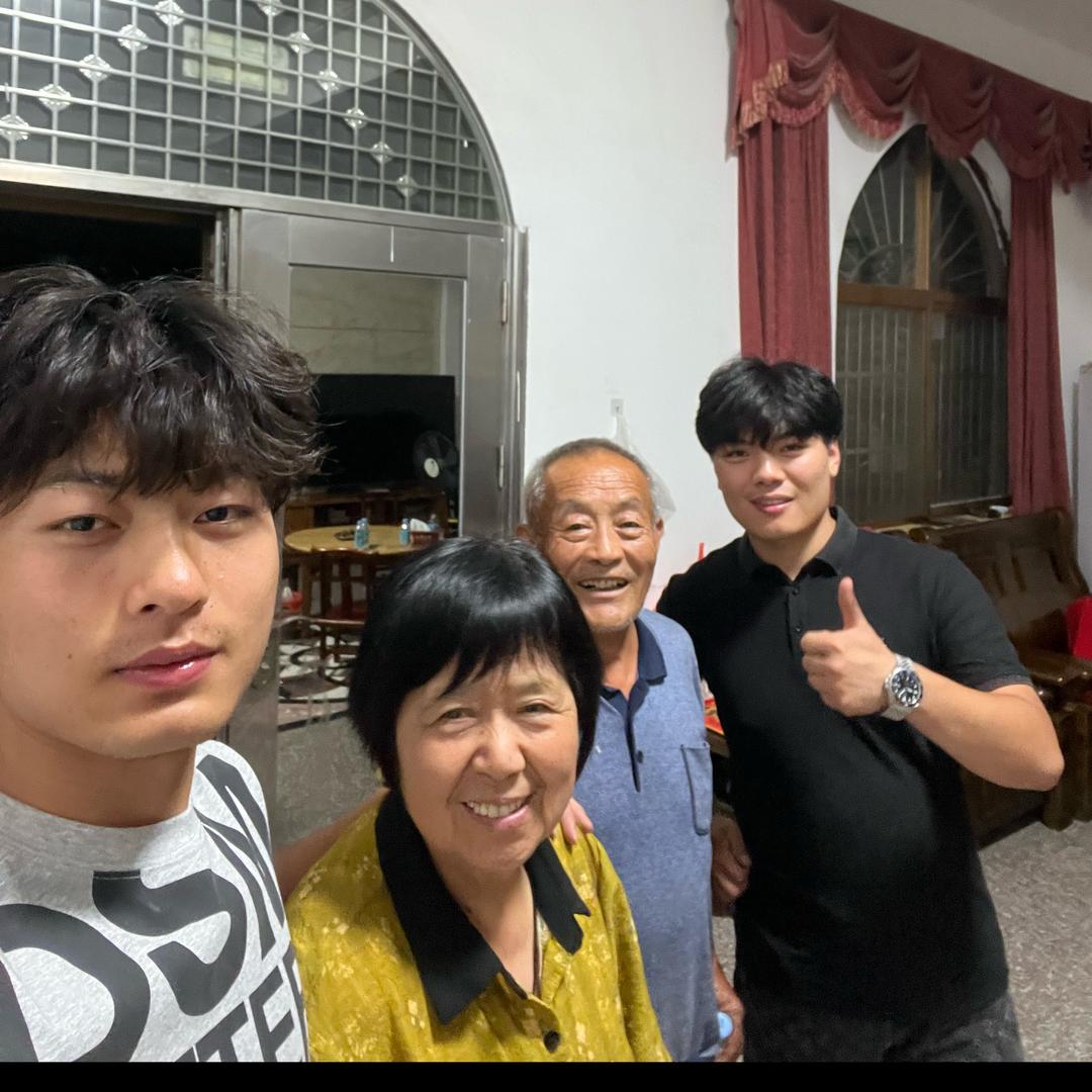 张家旺