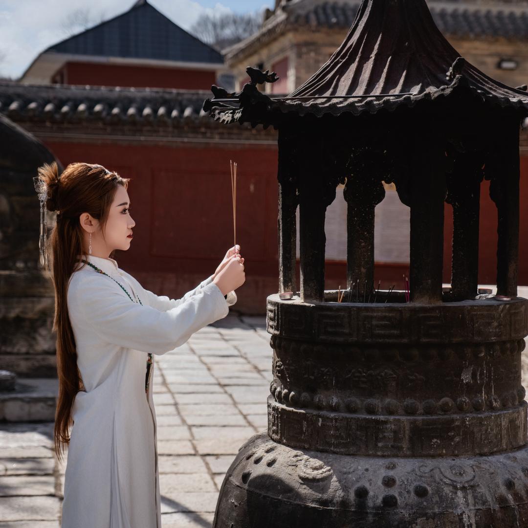 姜推推👑