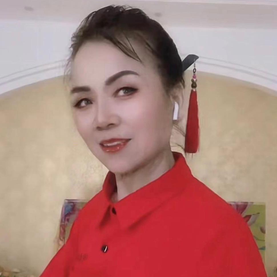 张志琴
