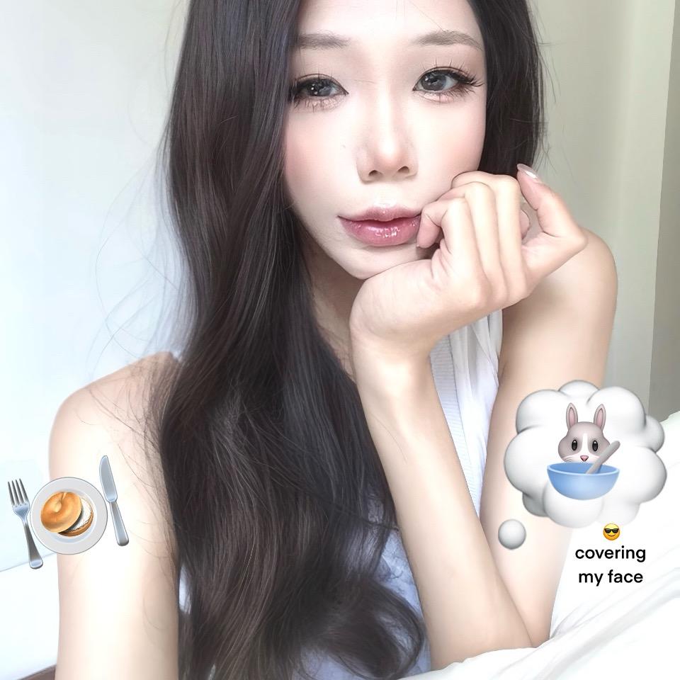 Yuki . 🐰（备婚版