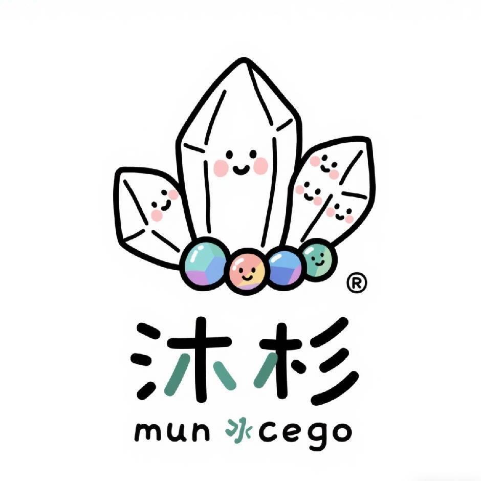 沐杉手工坊🔮💫
