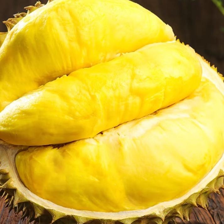 任火火甄选太原榴莲小时达