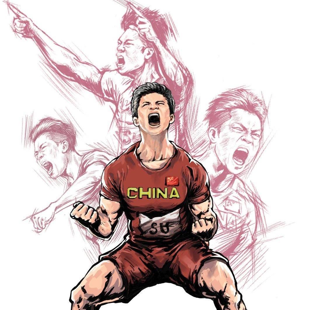 小小七
