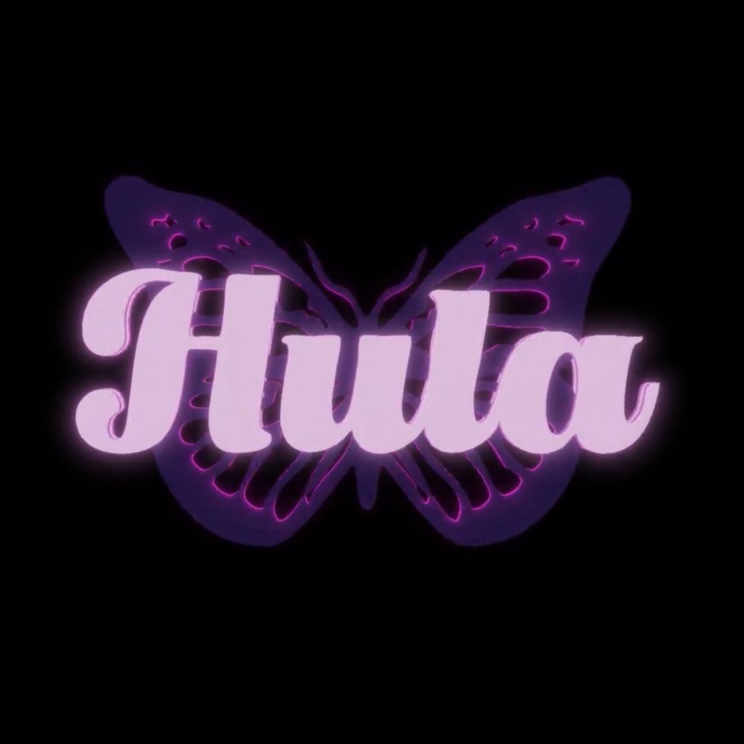 Hula蝴蝶标本工作室