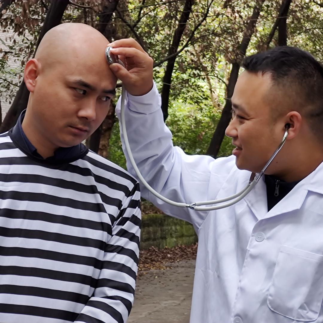 金包卵生活记录