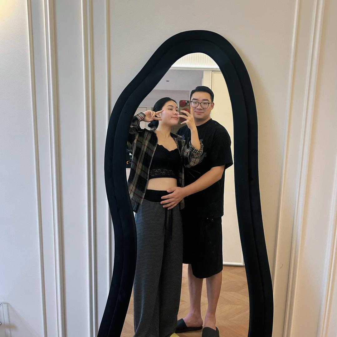 阿荣日记（孕中期）