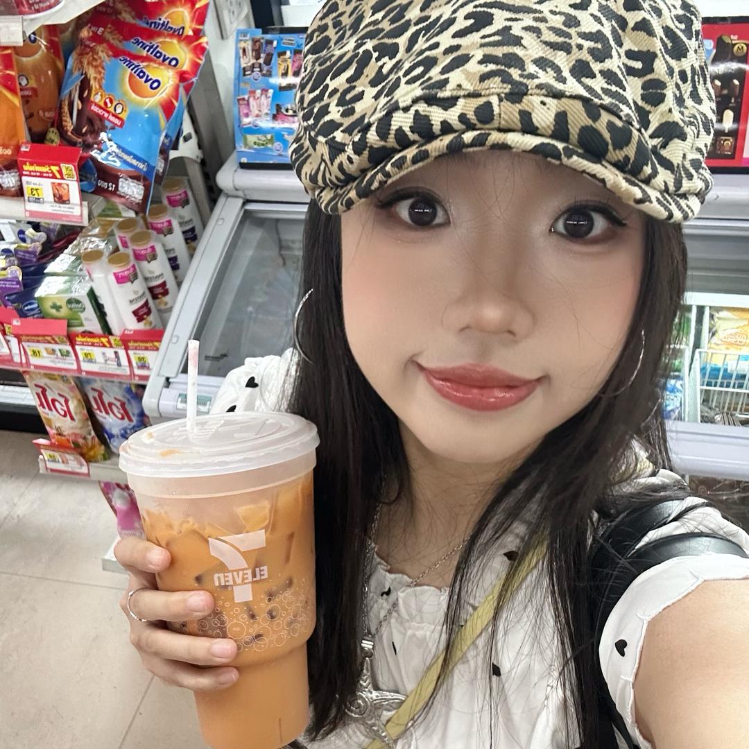 小桶要发财（见过svt全员版）