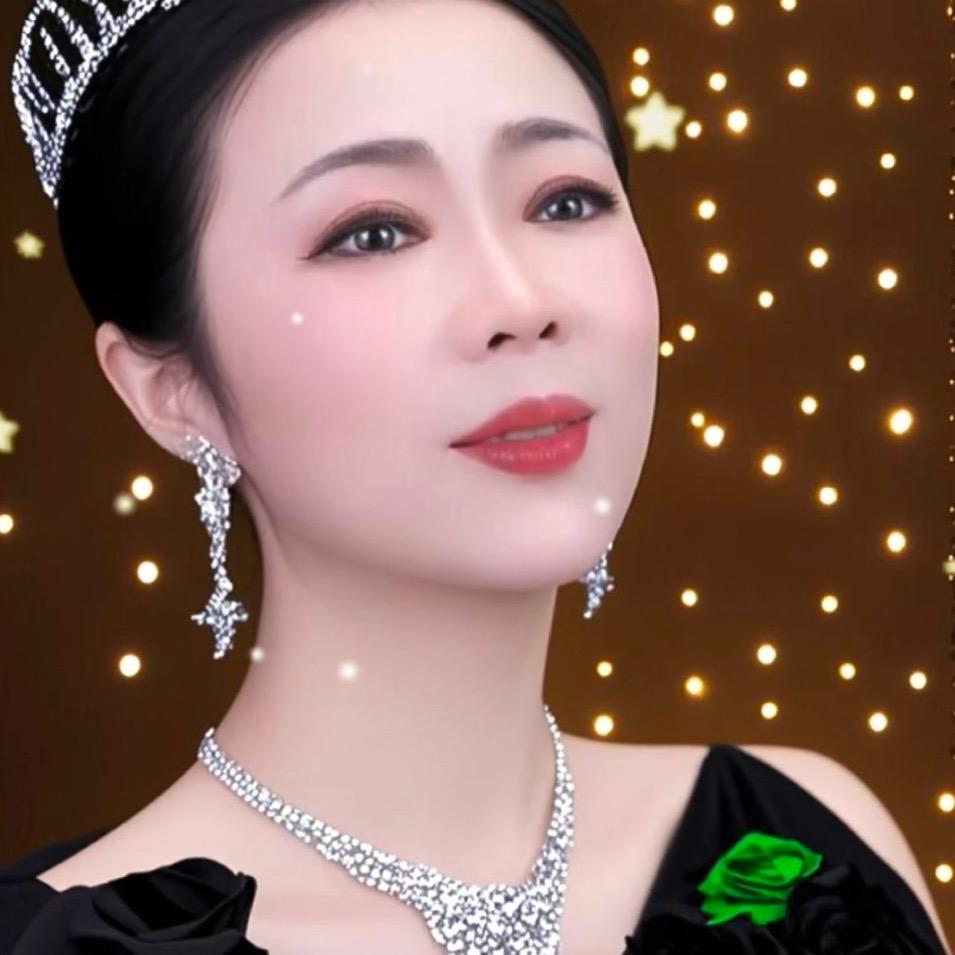 音乐人陈惠