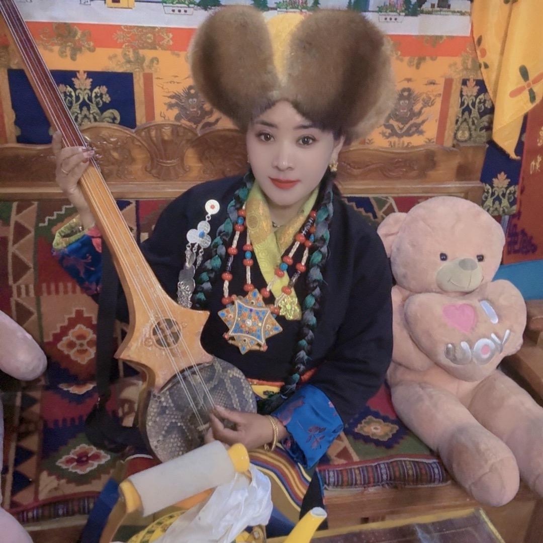 德吉啦