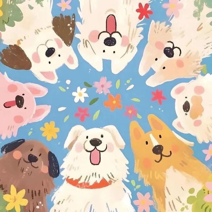 快乐小乖