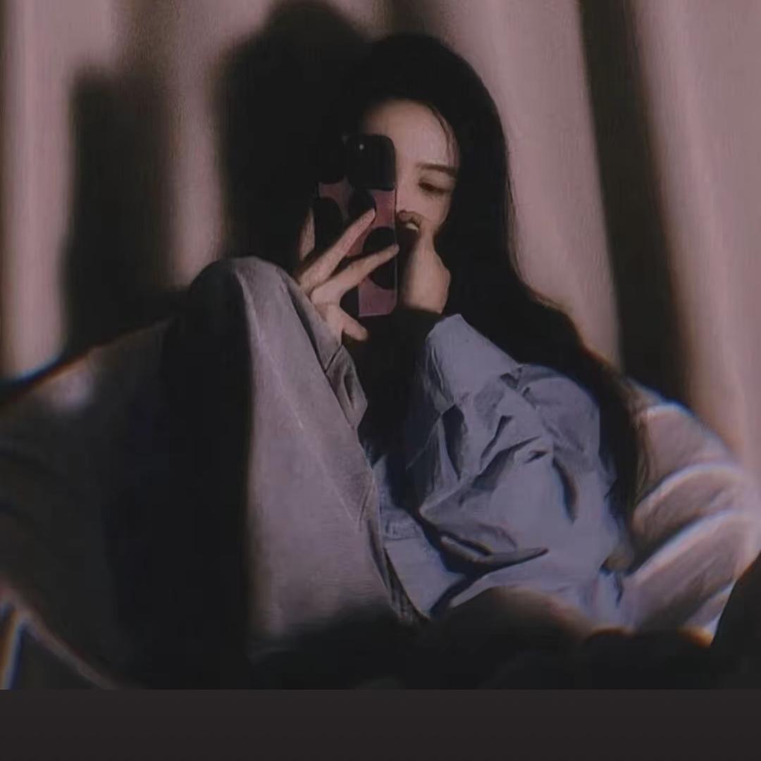 为有暗香来