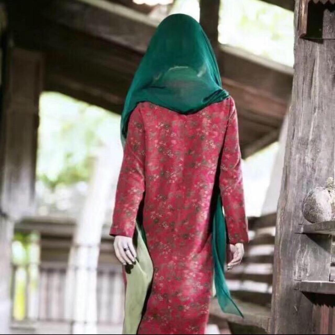 ibuprofen（布洛芬）