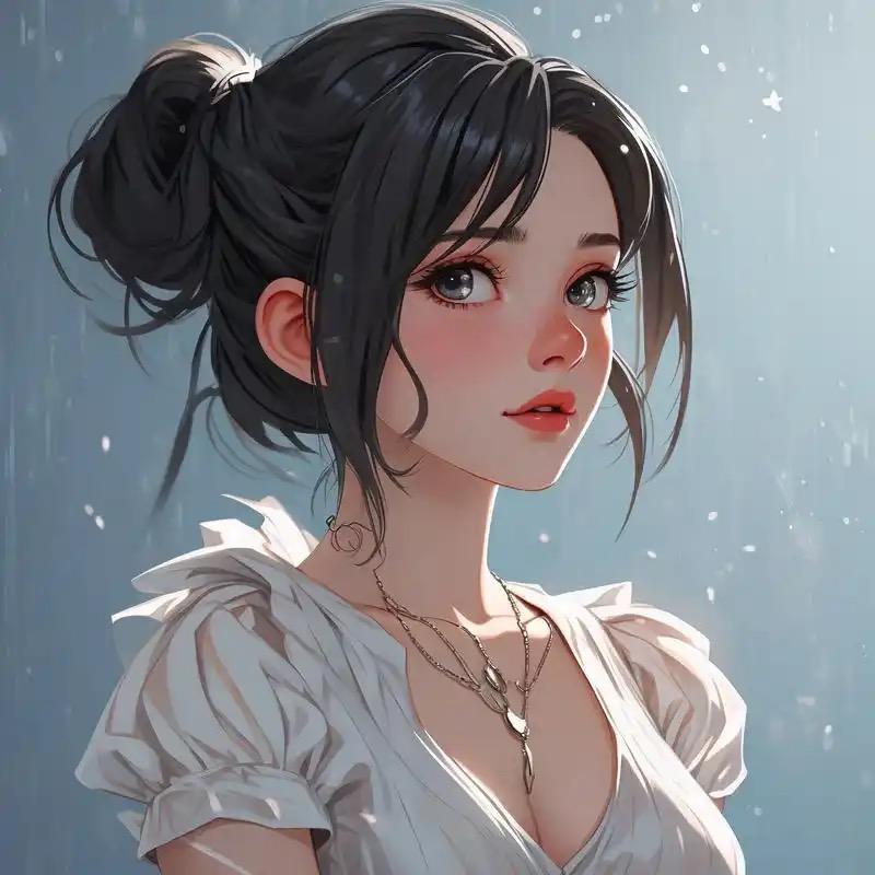 云岭茉莉
