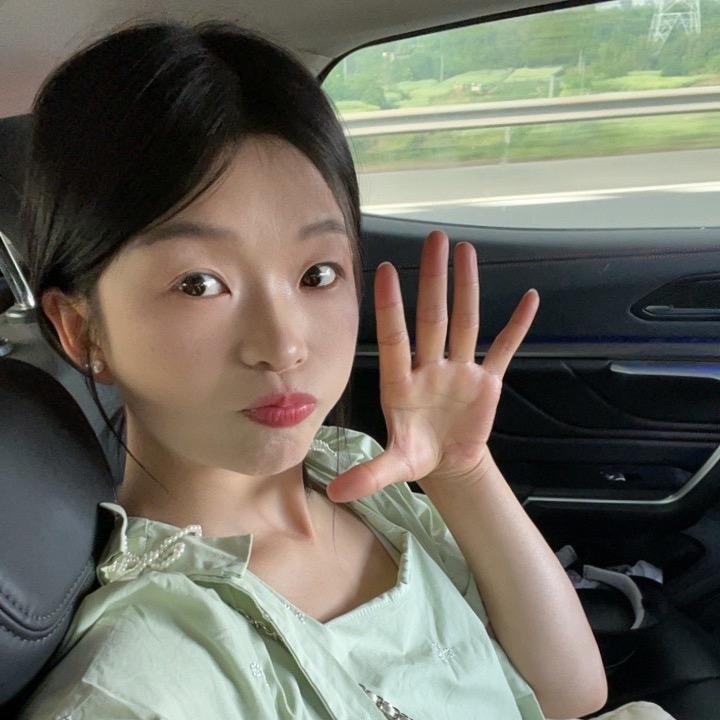 傅香香