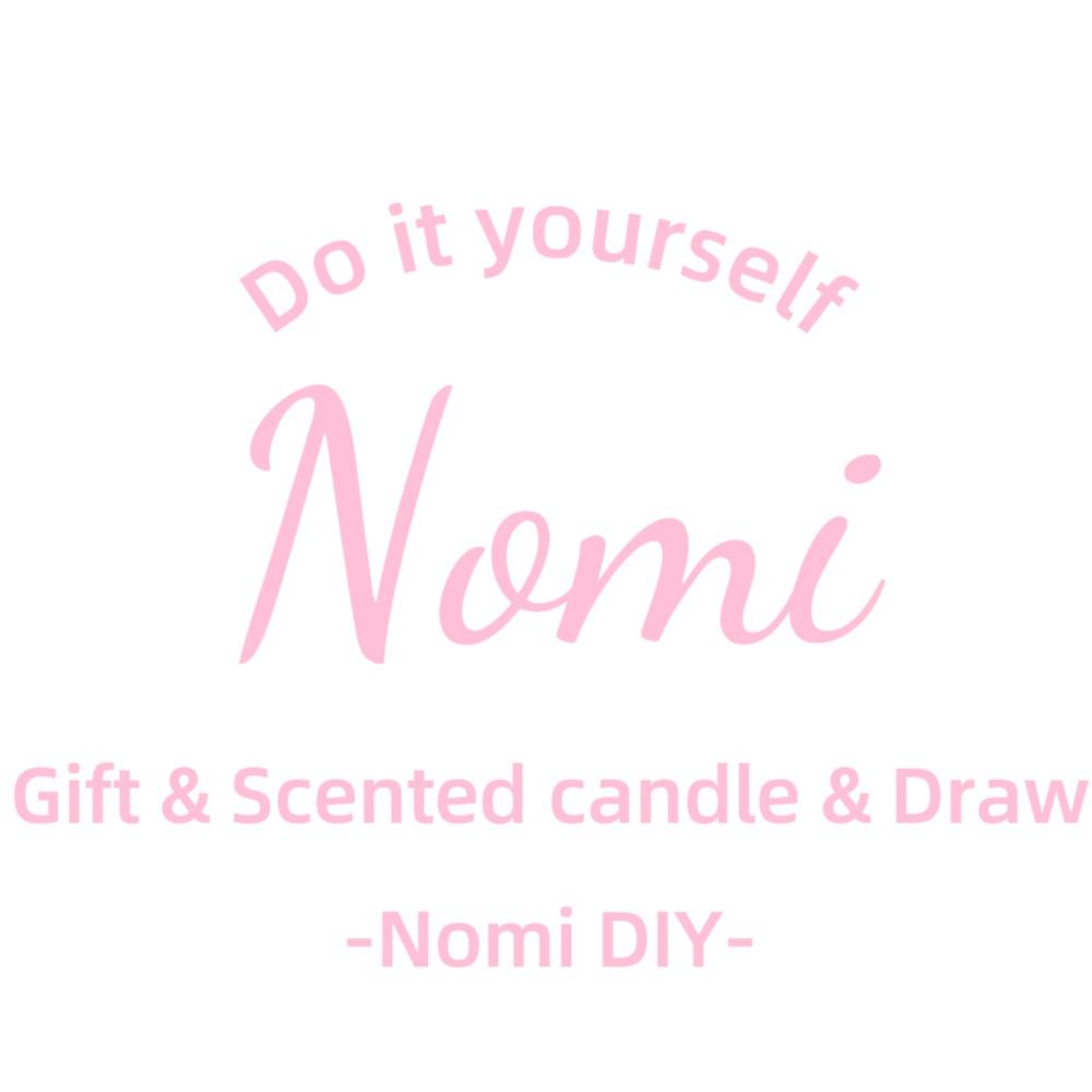 Nomi糯米手作屋