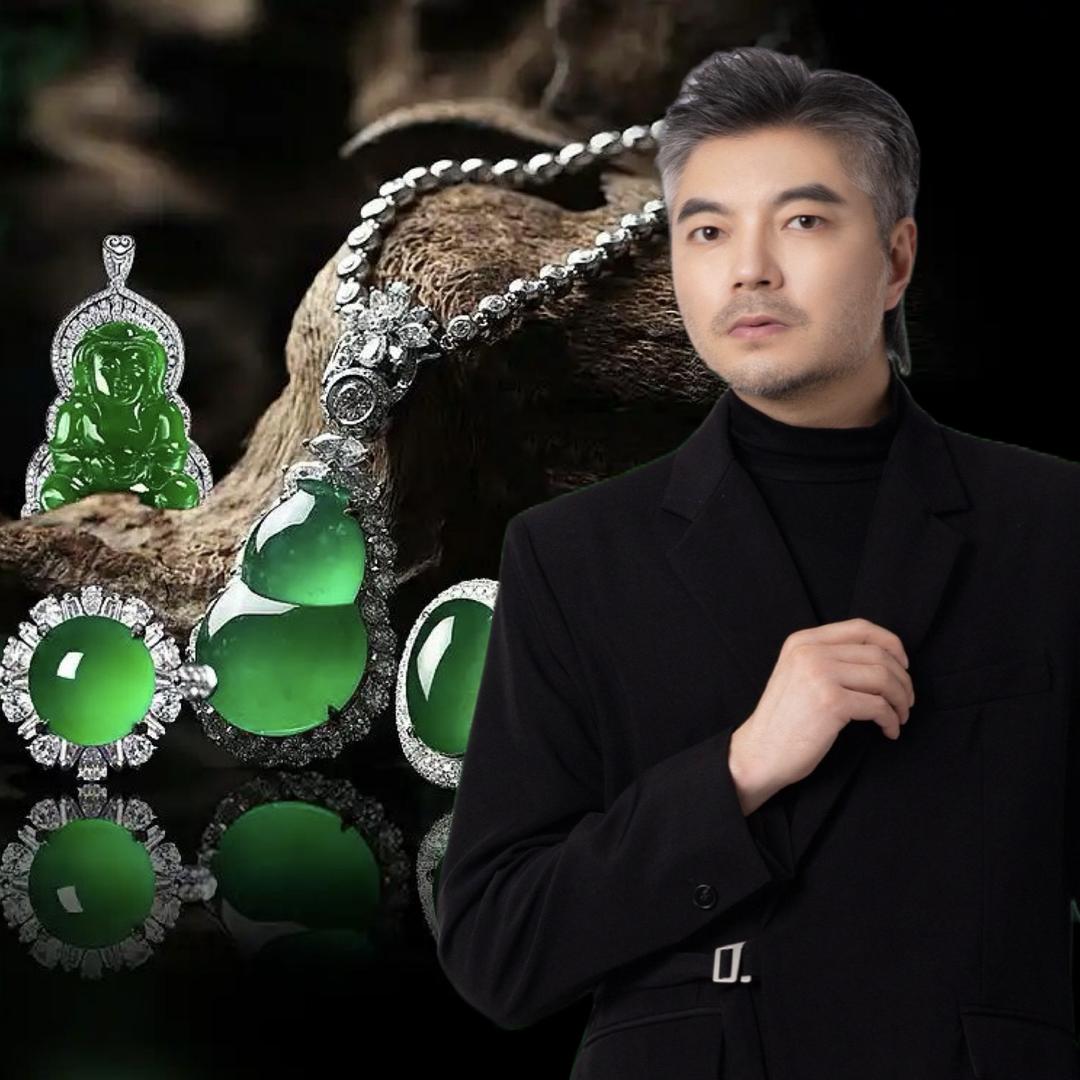 邦德七哥-聊翡翠