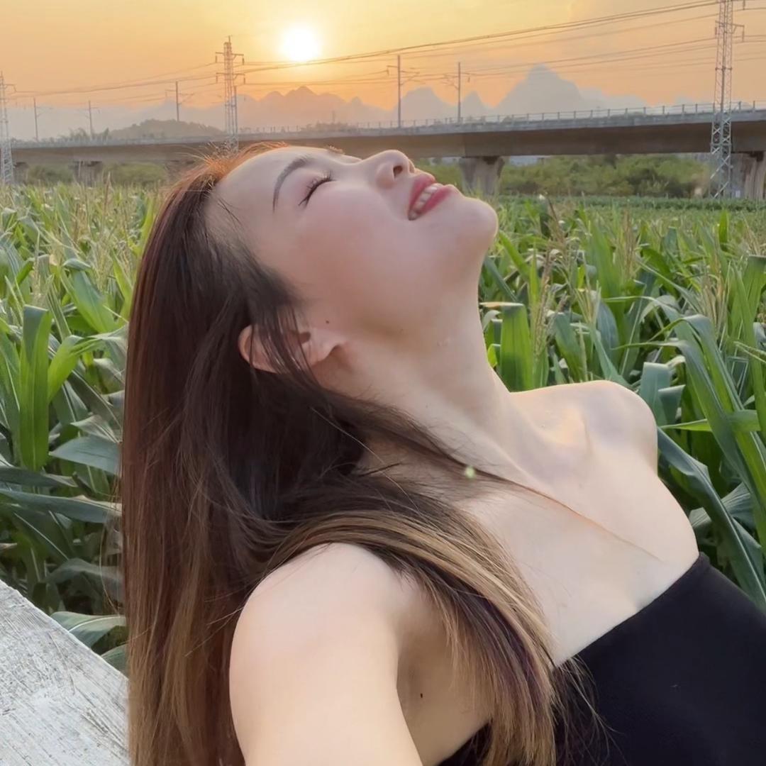 小阿娇