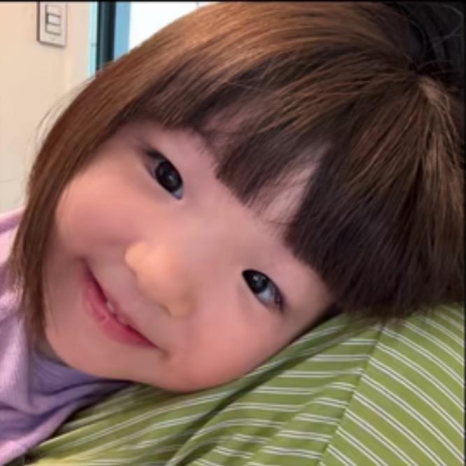 小小冉
